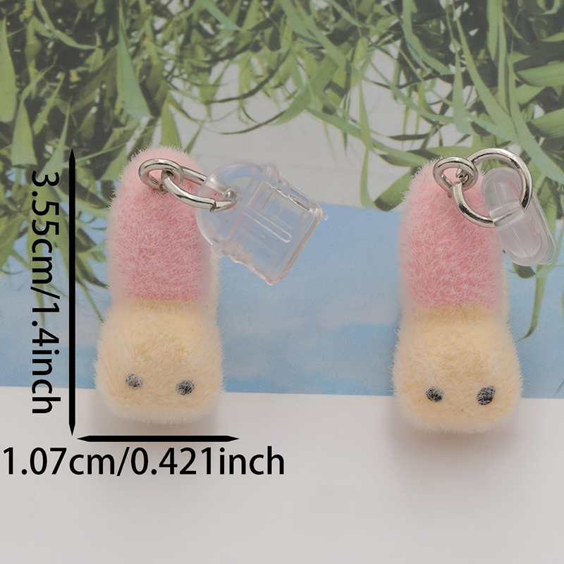 1 pièce Mignon Pendentif Décor - Yellow Phone Accessories avis et prix