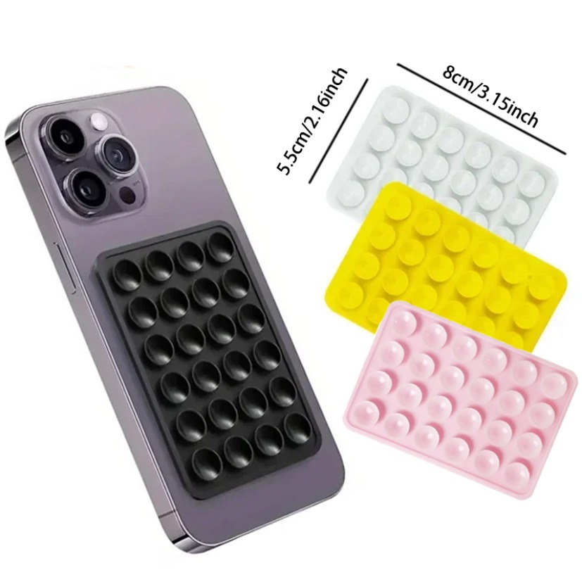 Support de téléphone à ventous - Phone Accessory avis et prix