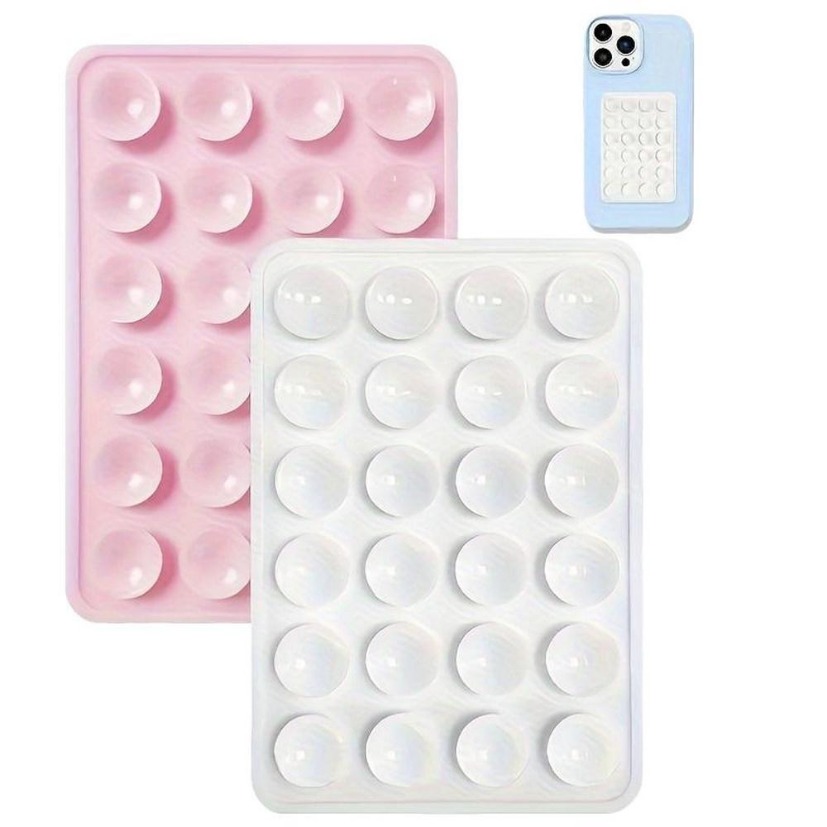 Support de téléphone à ventous - Phone Accessory avis et prix