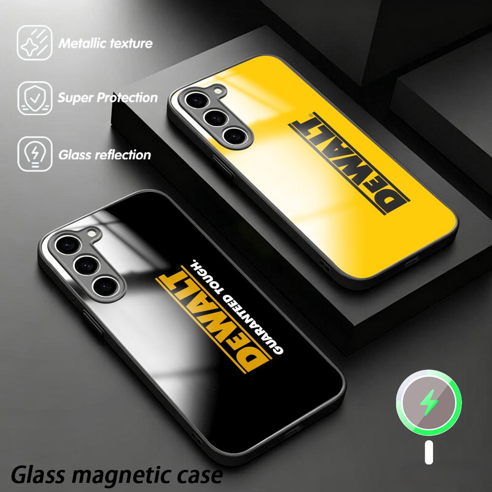 Étui de téléphone au design co - Phone Accessories Magnetic avis et prix