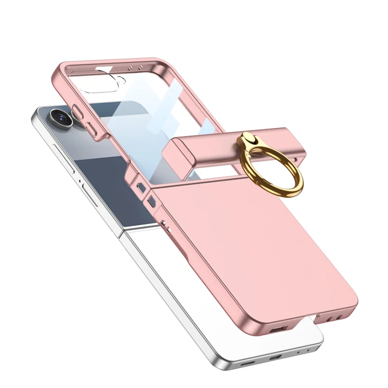 Pour Samsung Z Flip 7 anneau s - Phone Kickstand Ring avis et prix