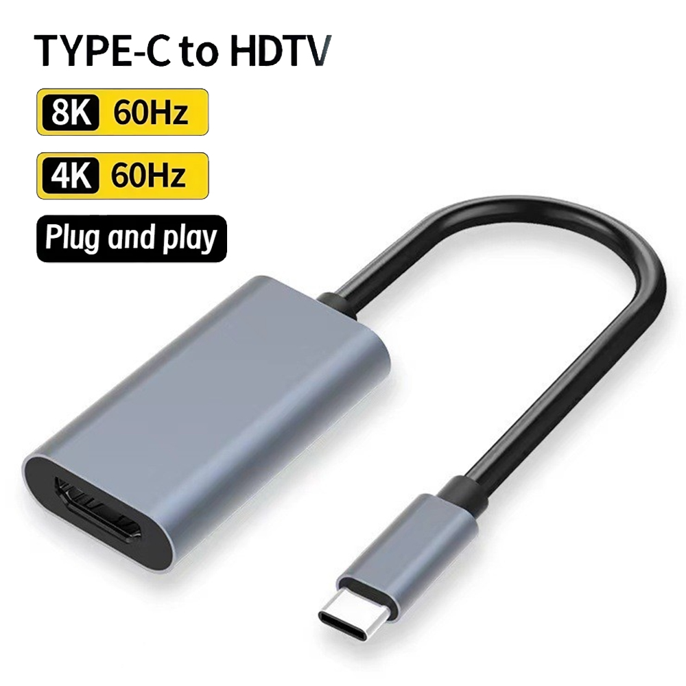Câble adaptateur USB C vers HD - Hdmi Phone Adapter avis et prix