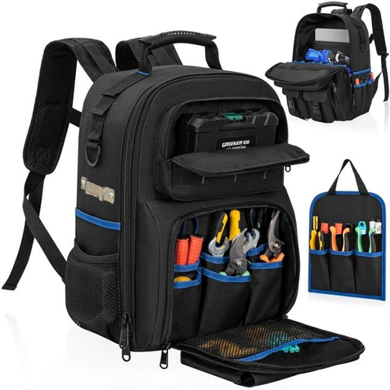 Sac à dos de rangement pour ou - Phone Zone Accessories avis et prix