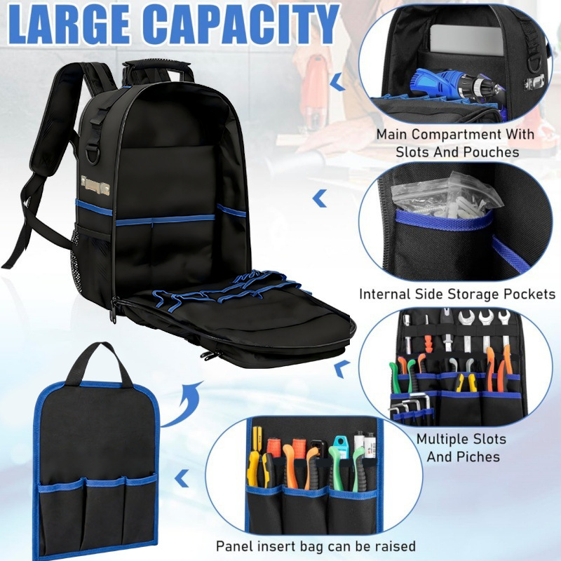 Sac à dos de rangement pour ou - Phone Zone Accessories avis et prix