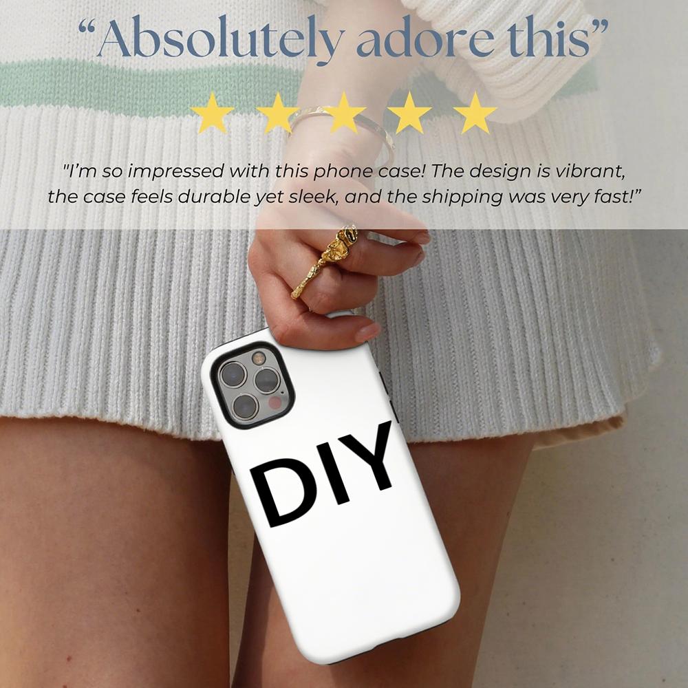 Coque de téléphone magnétique  - Magnetic Phone Case avis et prix