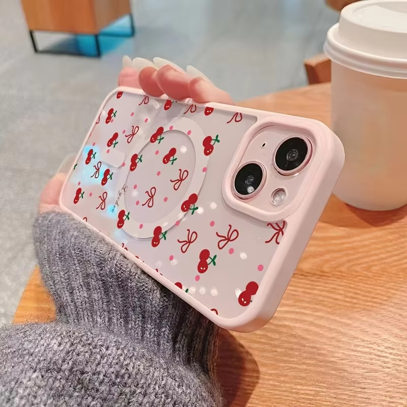 Coque de téléphone magnétique  - Phone Accessories Magnetic avis et prix