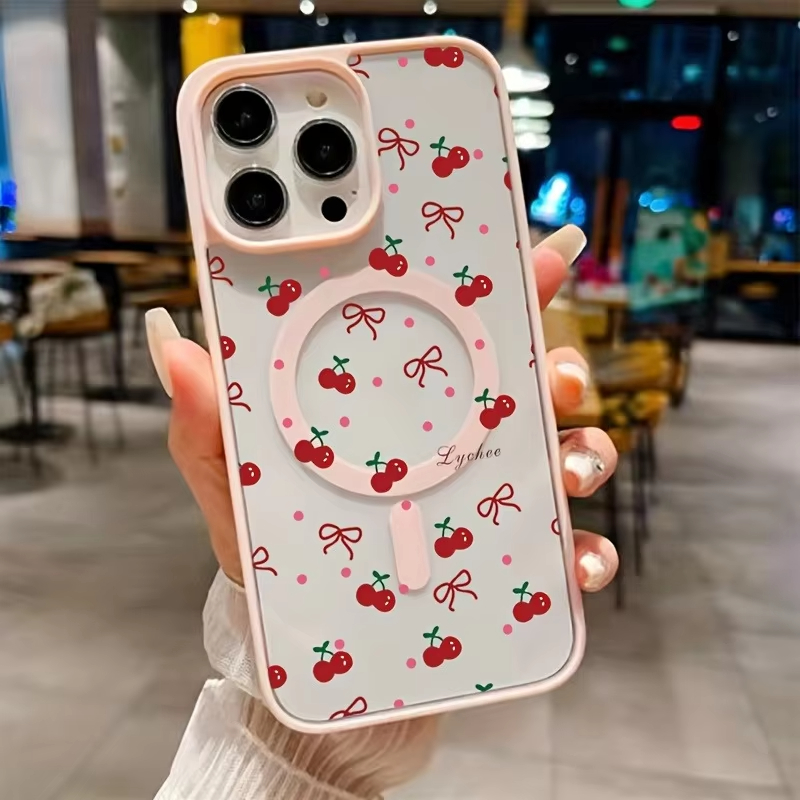 Coque de téléphone magnétique  - Phone Accessories Magnetic avis et prix