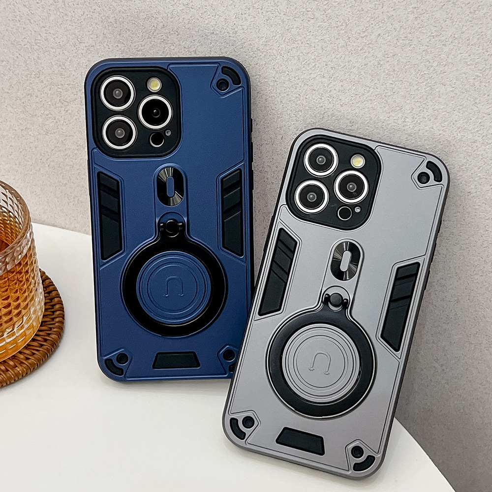 Coque de téléphone avec béquil - Phone Kickstand Ring avis et prix