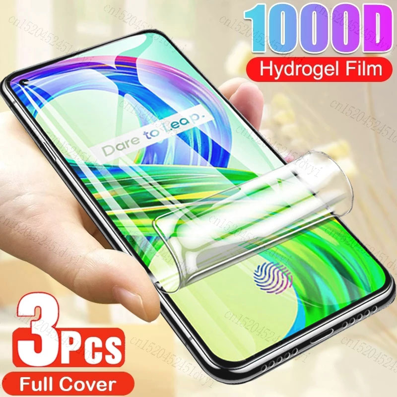 Protecteur d'écran, Film Hydro - Realme Gt 6 avis et prix