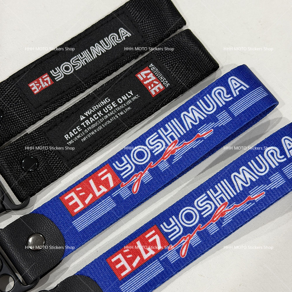 Lanière universelle Yoshimura  - Phone Accessories Supplier avis et prix