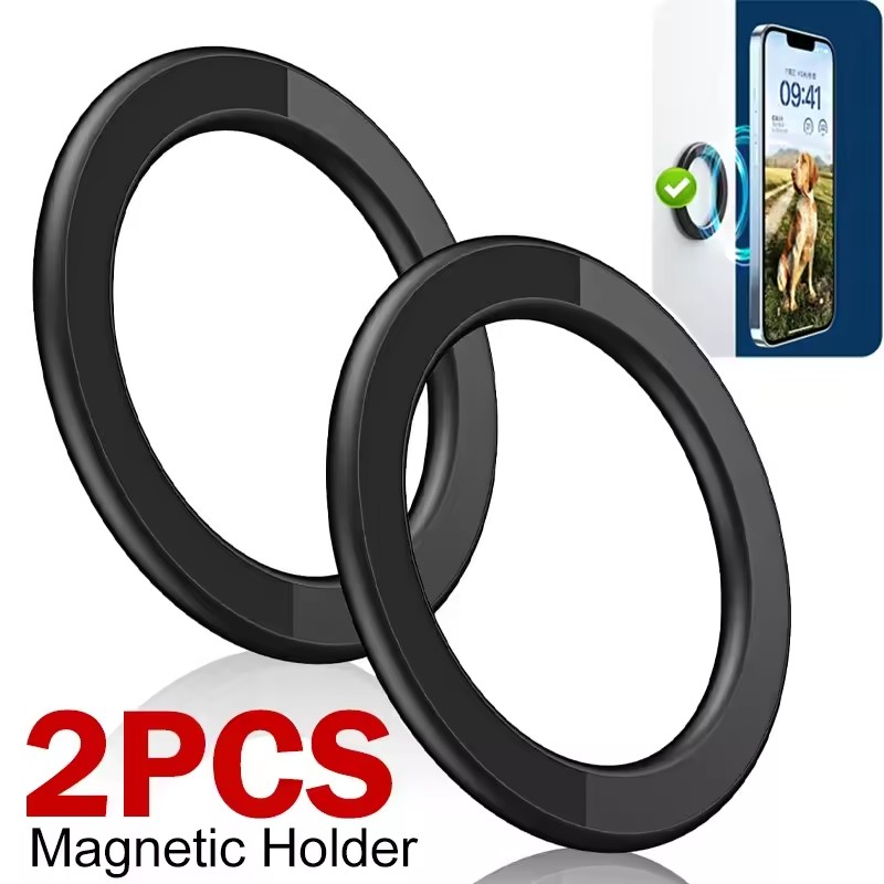 Support magnétique adhésif pou - Phone Accessory avis et prix