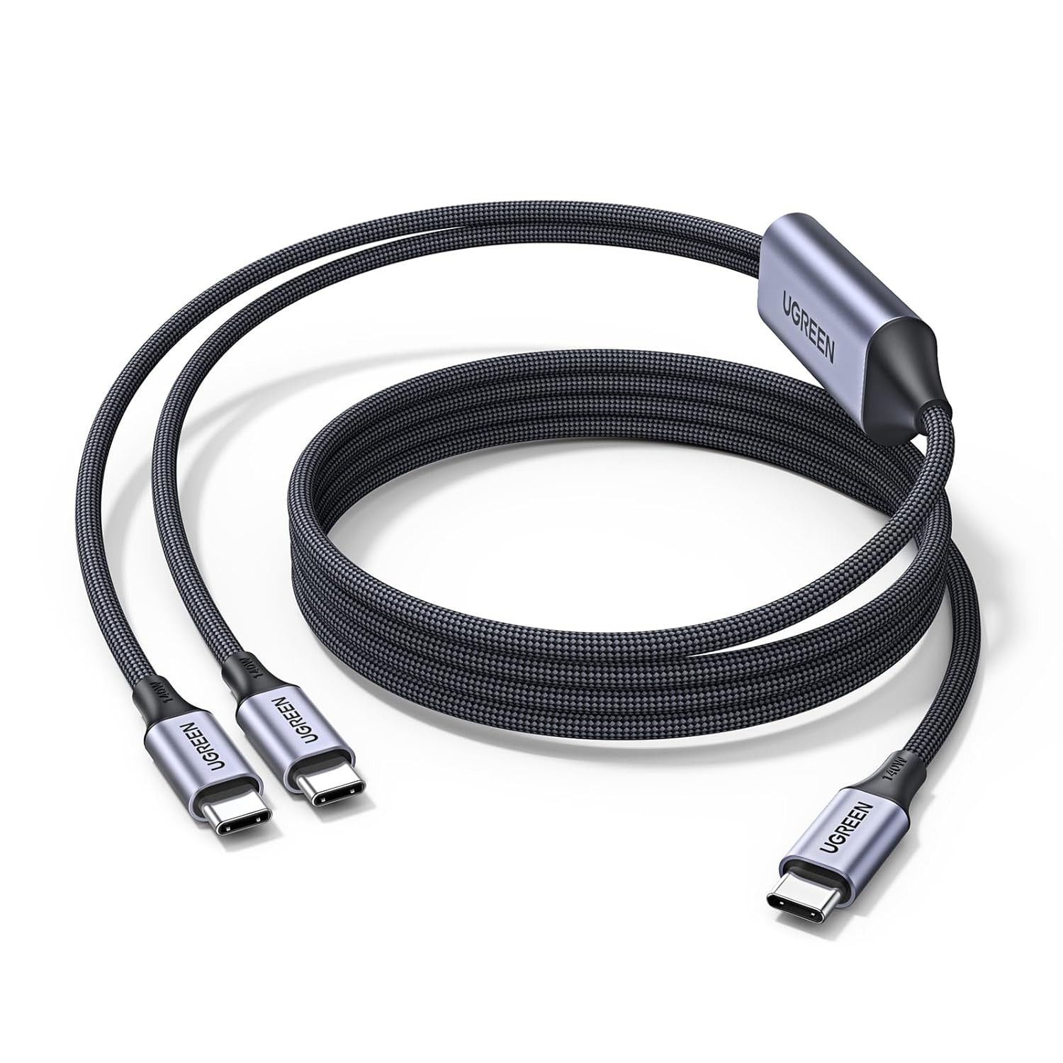 Câble USB C UGREEN 140 W, câbl - Fast Charging Cable avis et prix