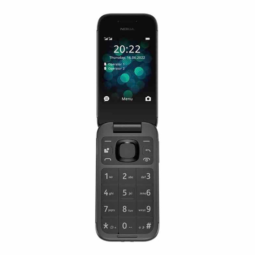 Nokia 2660 Flip 4G Téléphone d - Sim Card Tool avis et prix