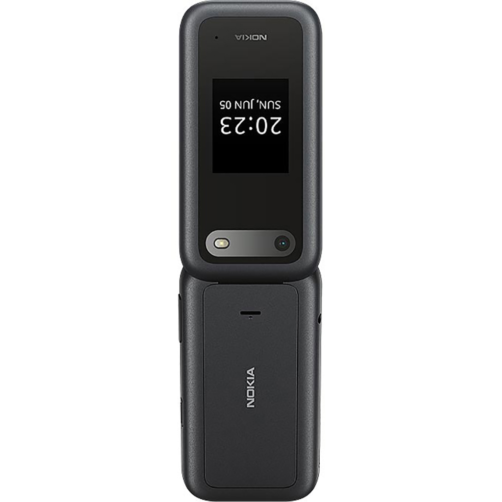 Nokia 2660 Flip 4G Téléphone d - Sim Card Tool avis et prix