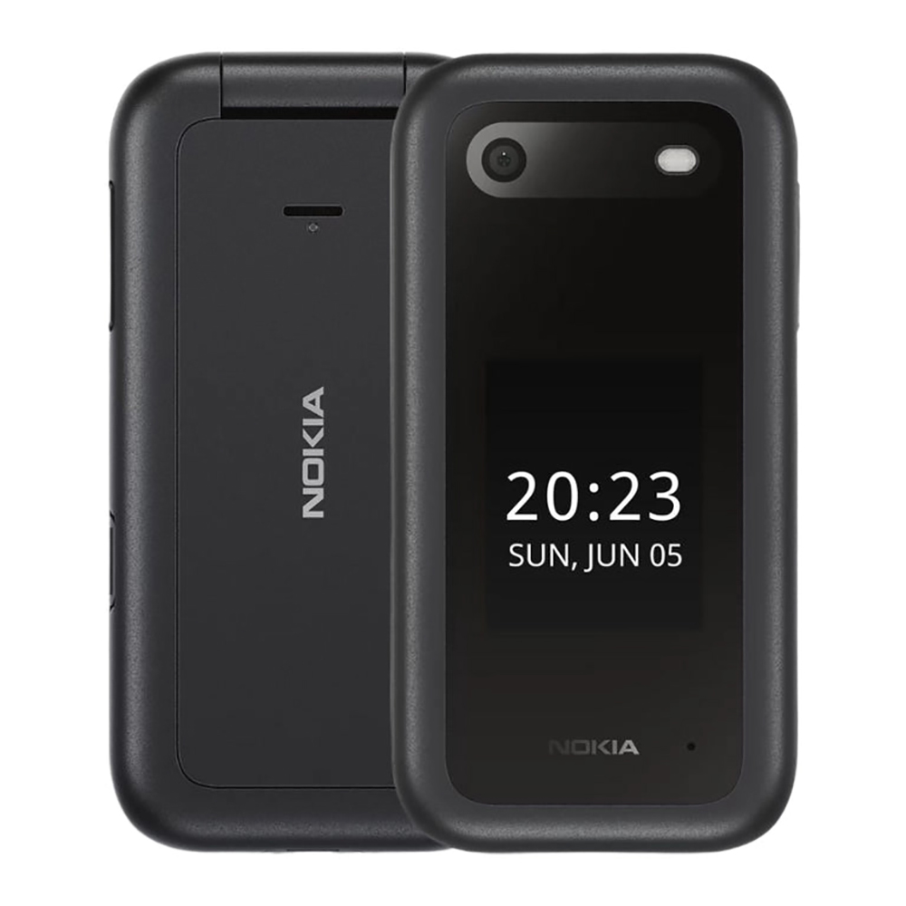 Nokia 2660 Flip 4G Téléphone d - Sim Card Tool avis et prix