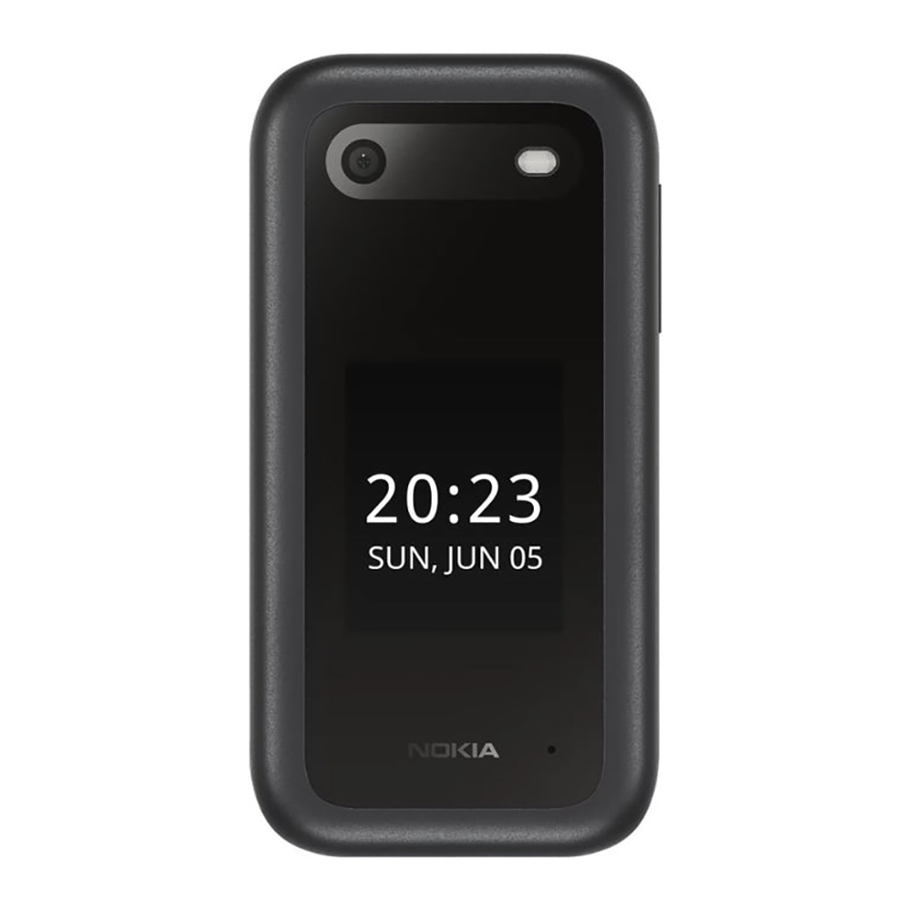 Nokia 2660 Flip 4G Téléphone d - Sim Card Tool avis et prix