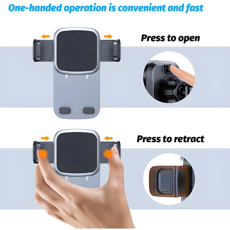 Support de téléphone portable  - Phone Accessories Supplier avis et prix