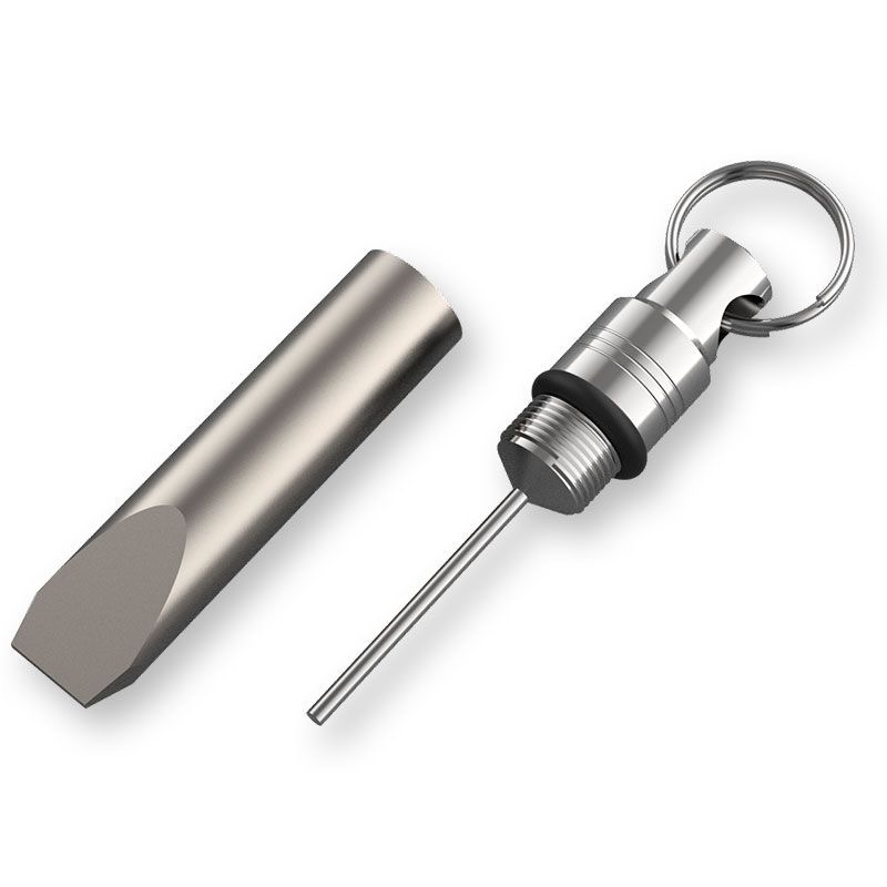 Petit pied de biche en alliage - Sim Card Tool avis et prix