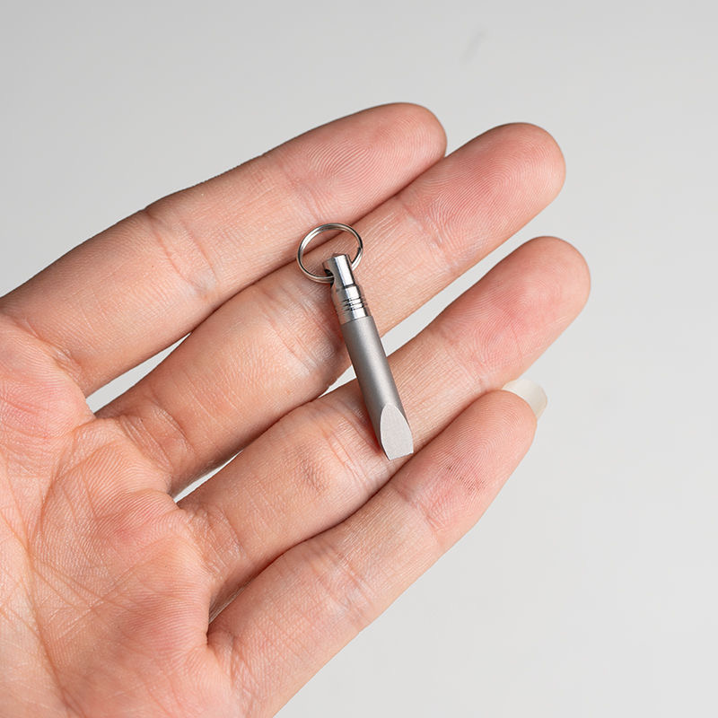 Petit pied de biche en alliage - Sim Card Tool avis et prix