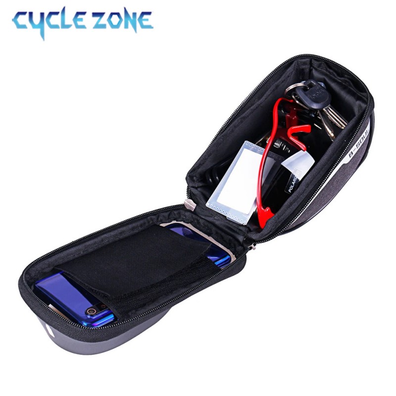 Sac de vélo de montagne pour é - Phone Zone Accessories avis et prix