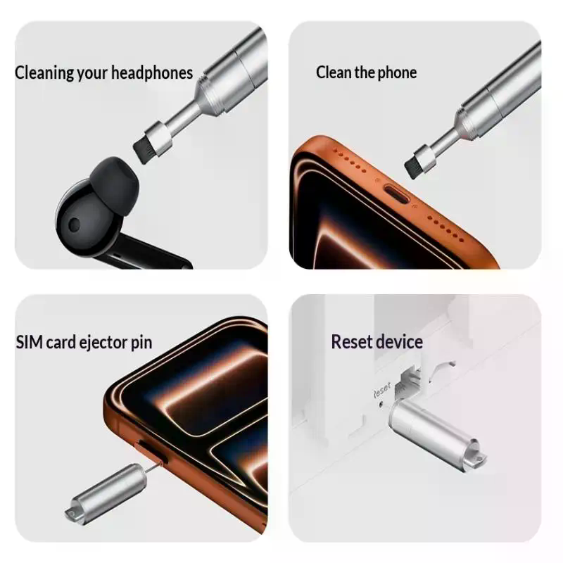 Kit d'outils de nettoyage et d - Sim Card Tool avis et prix