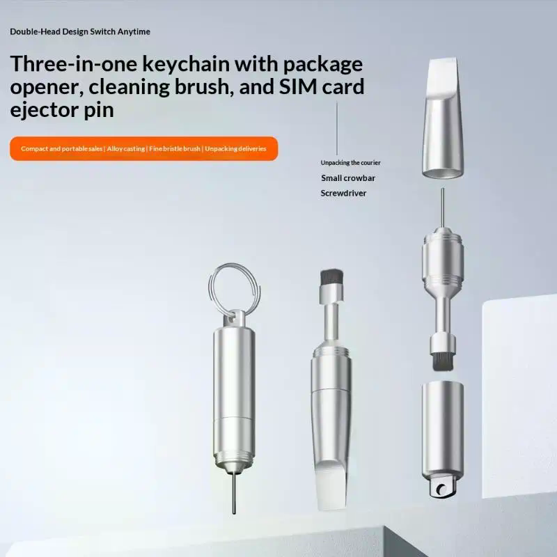Kit d'outils de nettoyage et d - Sim Card Tool avis et prix