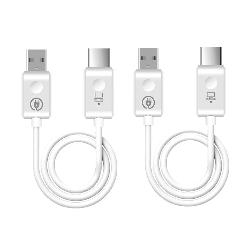 Émetteur et récepteur audio-vi - Hdmi Phone Adapter avis et prix