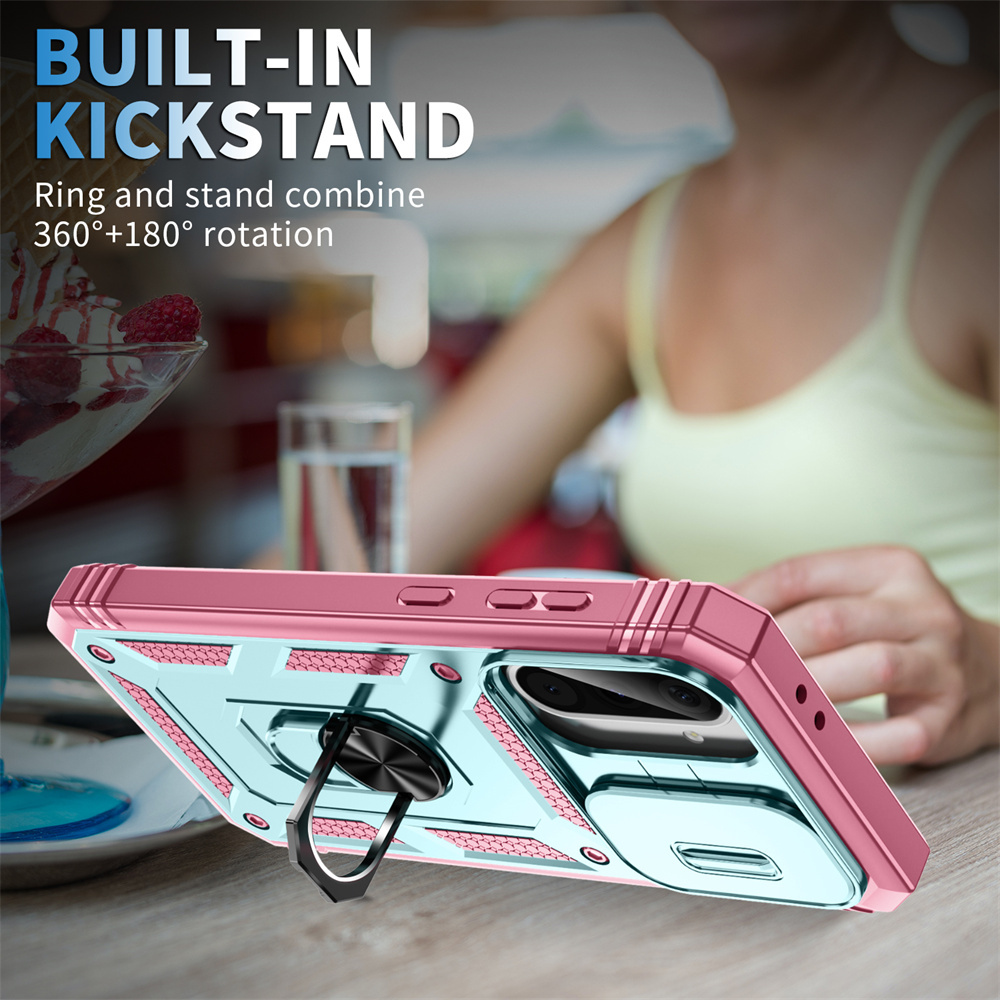 360 anneau de support béquille - Phone Kickstand Ring avis et prix