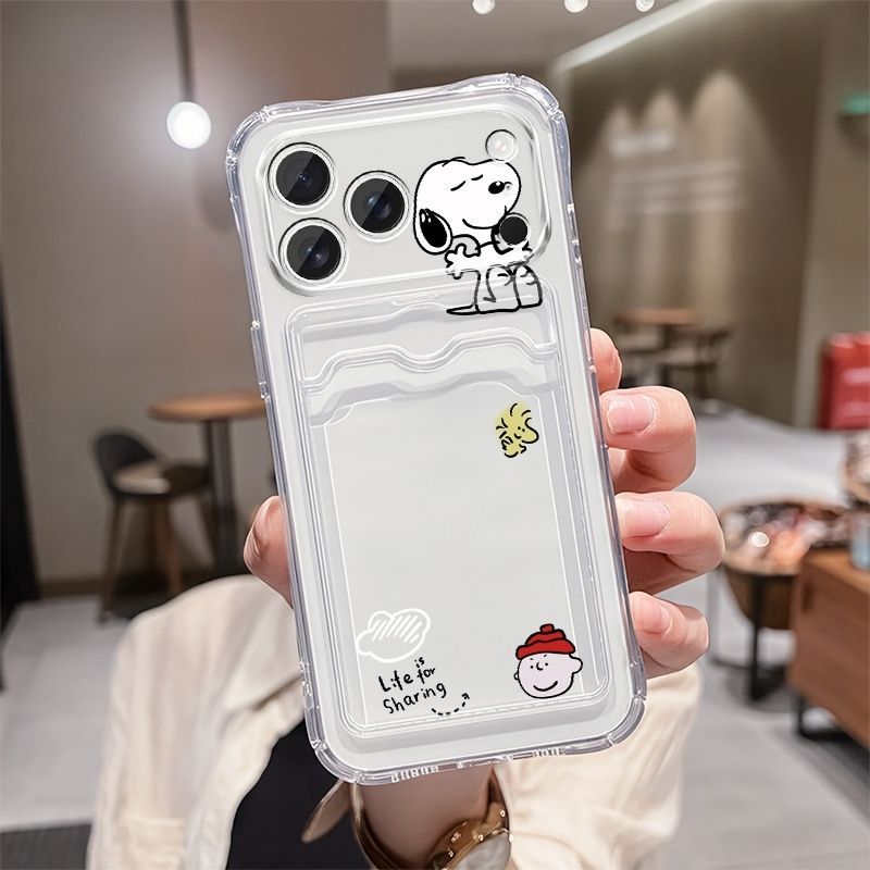 Étui de téléphone transparent  - Phone Accessories Supplier avis et prix