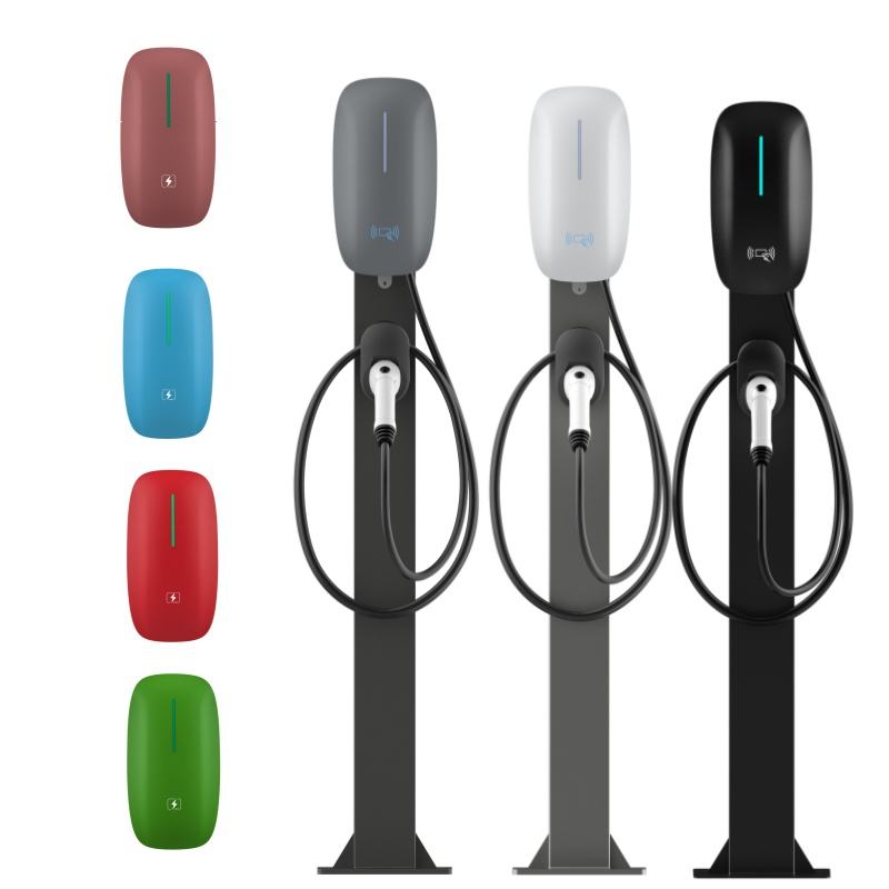 Chargeur de voiture électrique - Fast Charging Cable avis et prix