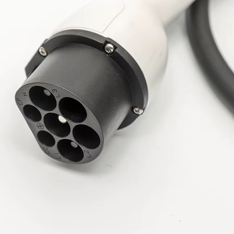 Chargeur de voiture électrique - Fast Charging Cable avis et prix