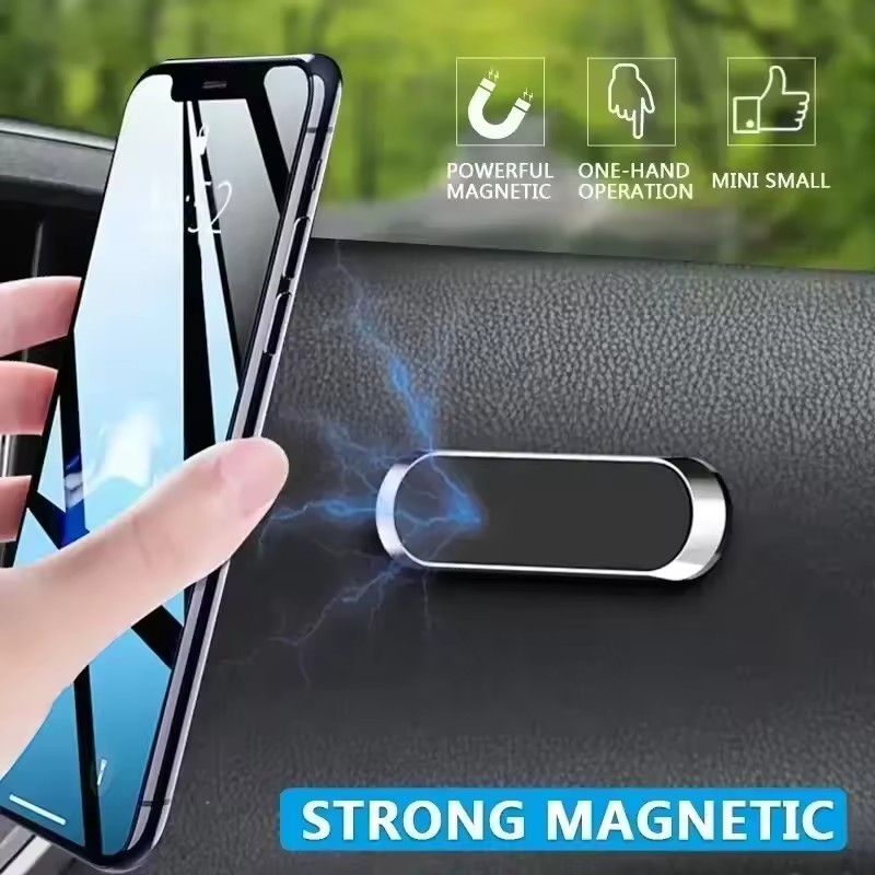 Support magnétique pour téléph - Phone Accessory avis et prix