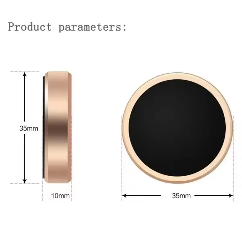 Support magnétique universel p - Phone Accessory avis et prix
