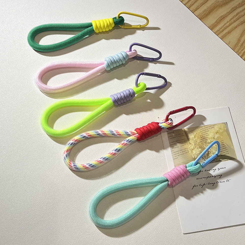 Maille Landyard pendentif Fluo - Phone Accessories And Gadgets avis et prix