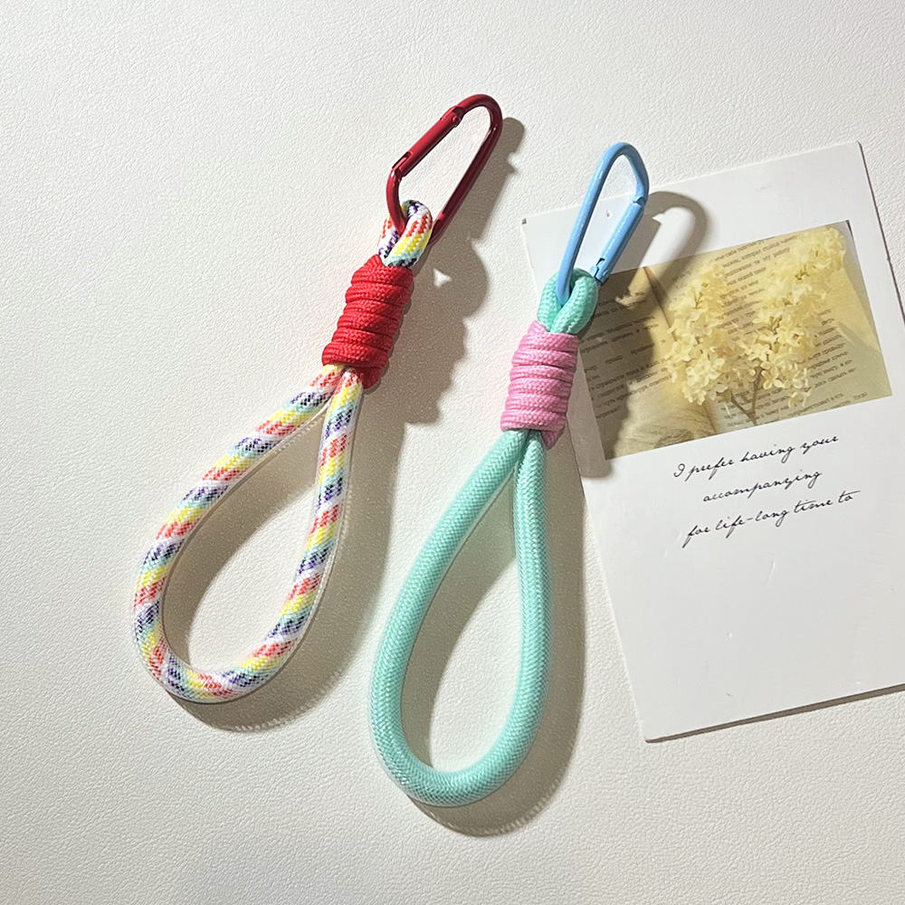 Maille Landyard pendentif Fluo - Phone Accessories And Gadgets avis et prix
