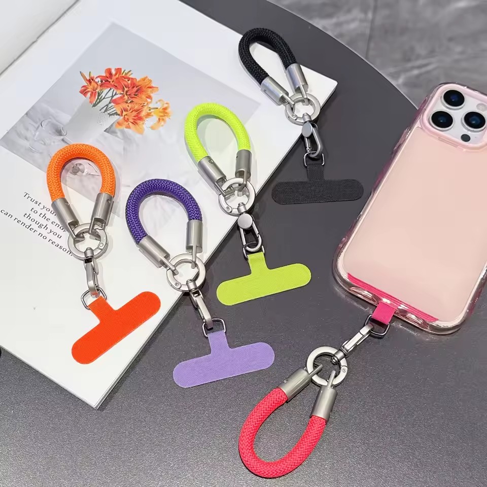 Patch de fixation en métal pou - Phone Accessories And Gadgets avis et prix
