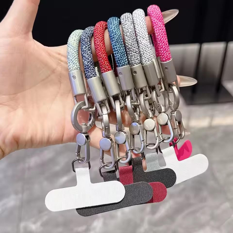 Patch de fixation en métal pou - Phone Accessories And Gadgets avis et prix