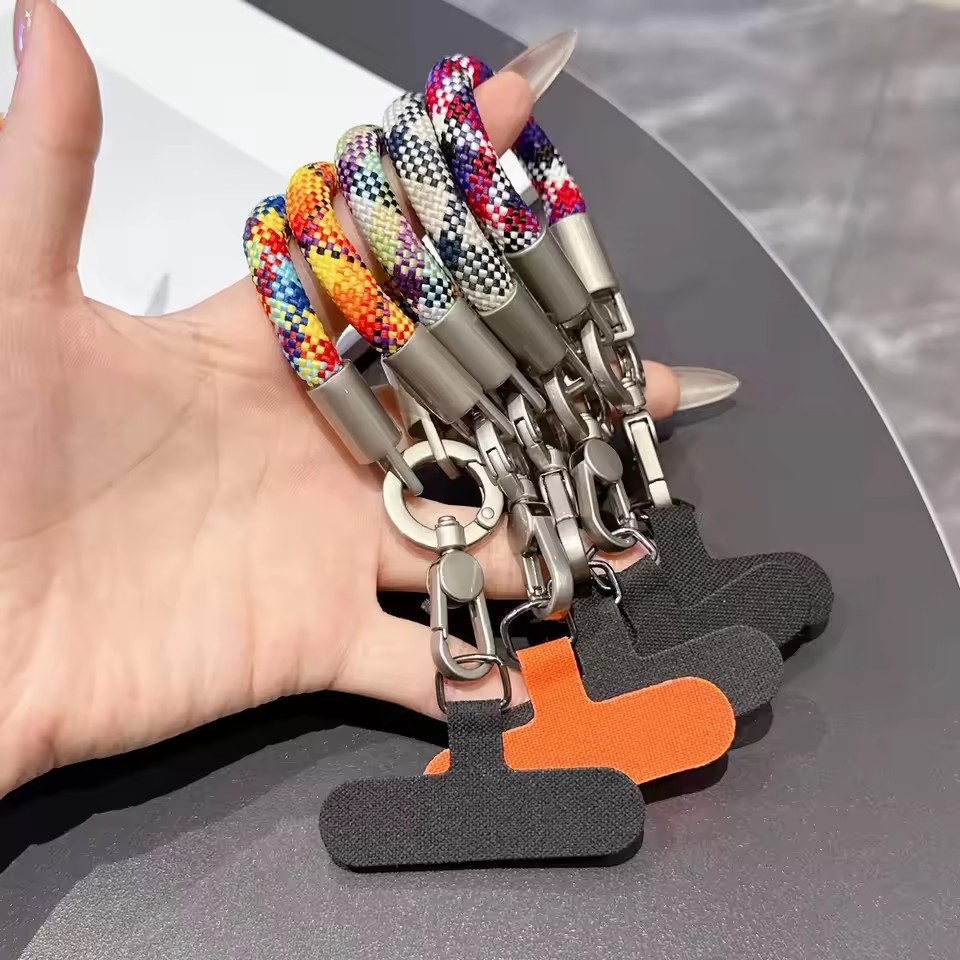 Patch de fixation en métal pou - Phone Accessories And Gadgets avis et prix