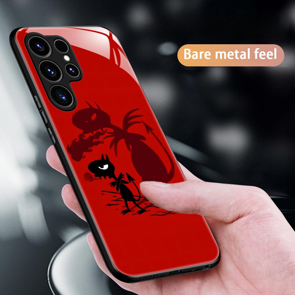 Coque de téléphone Anime Luci  - Magnetic Phone Case avis et prix
