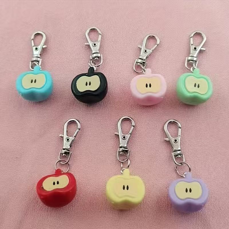 Porte-clés en résine simulée e - Phone Accessory avis et prix