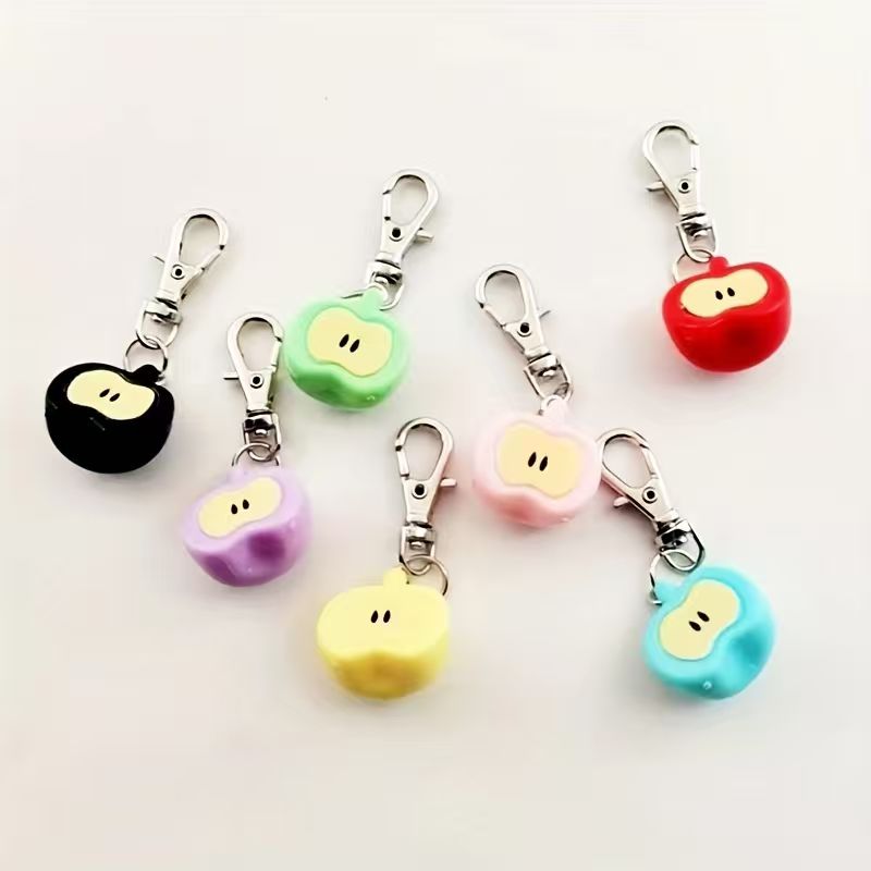 Porte-clés en résine simulée e - Phone Accessory avis et prix