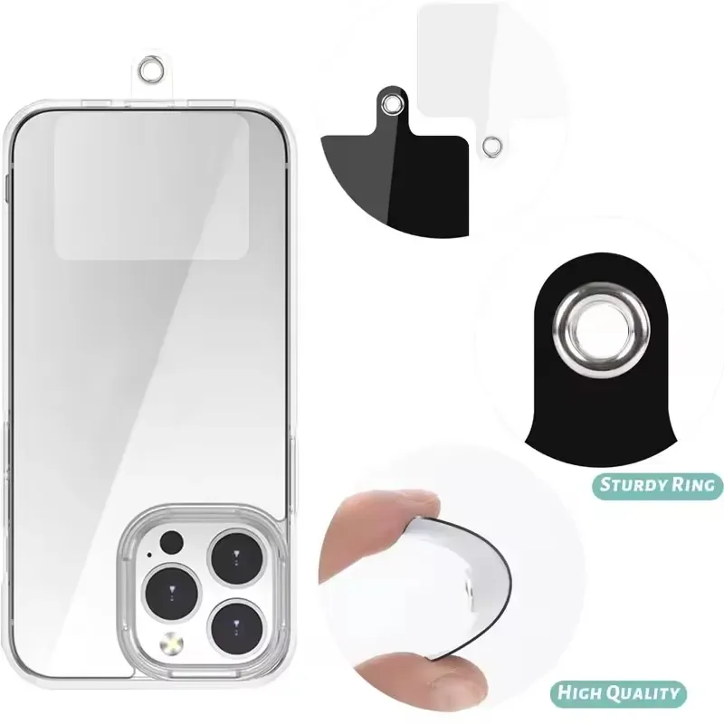 10/1 pièces Patch universel en - Phone Accessories And Gadgets avis et prix