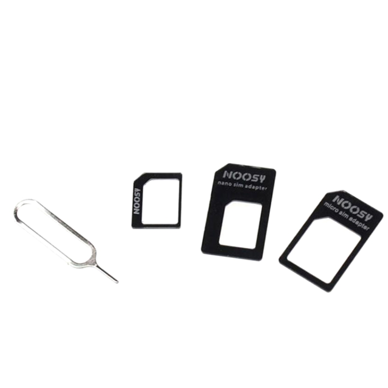 1 ensemble d'adaptateurs conve - Sim Card Tool avis et prix