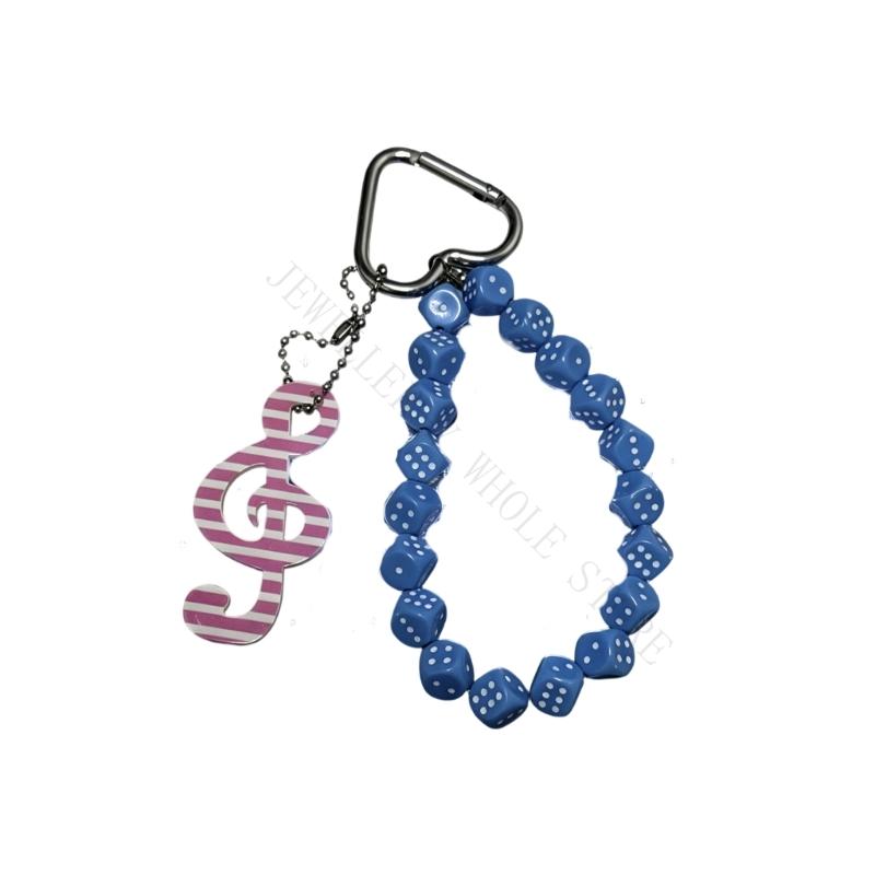 R7UF – porte-clés Unique en pe - Phone Accessories For Teens avis et prix