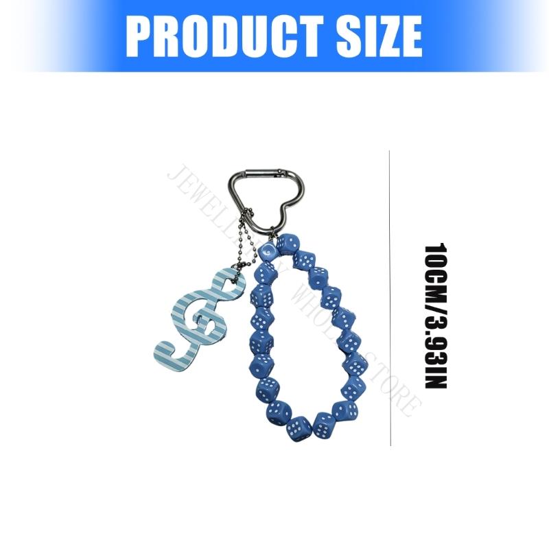 R7UF – porte-clés Unique en pe - Phone Accessories For Teens avis et prix