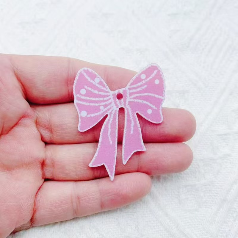 Pendentif de sac à nœud imprim - Phone Accessory avis et prix