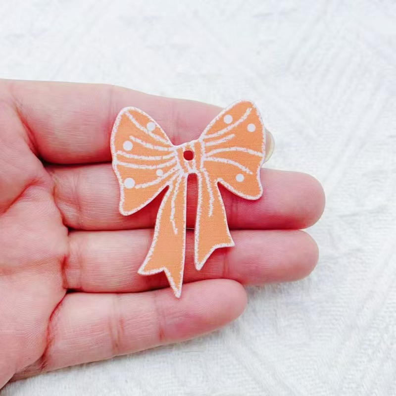 Pendentif de sac à nœud imprim - Phone Accessory avis et prix