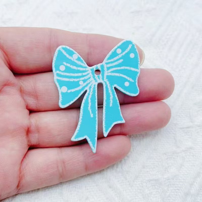 Pendentif de sac à nœud imprim - Phone Accessory avis et prix