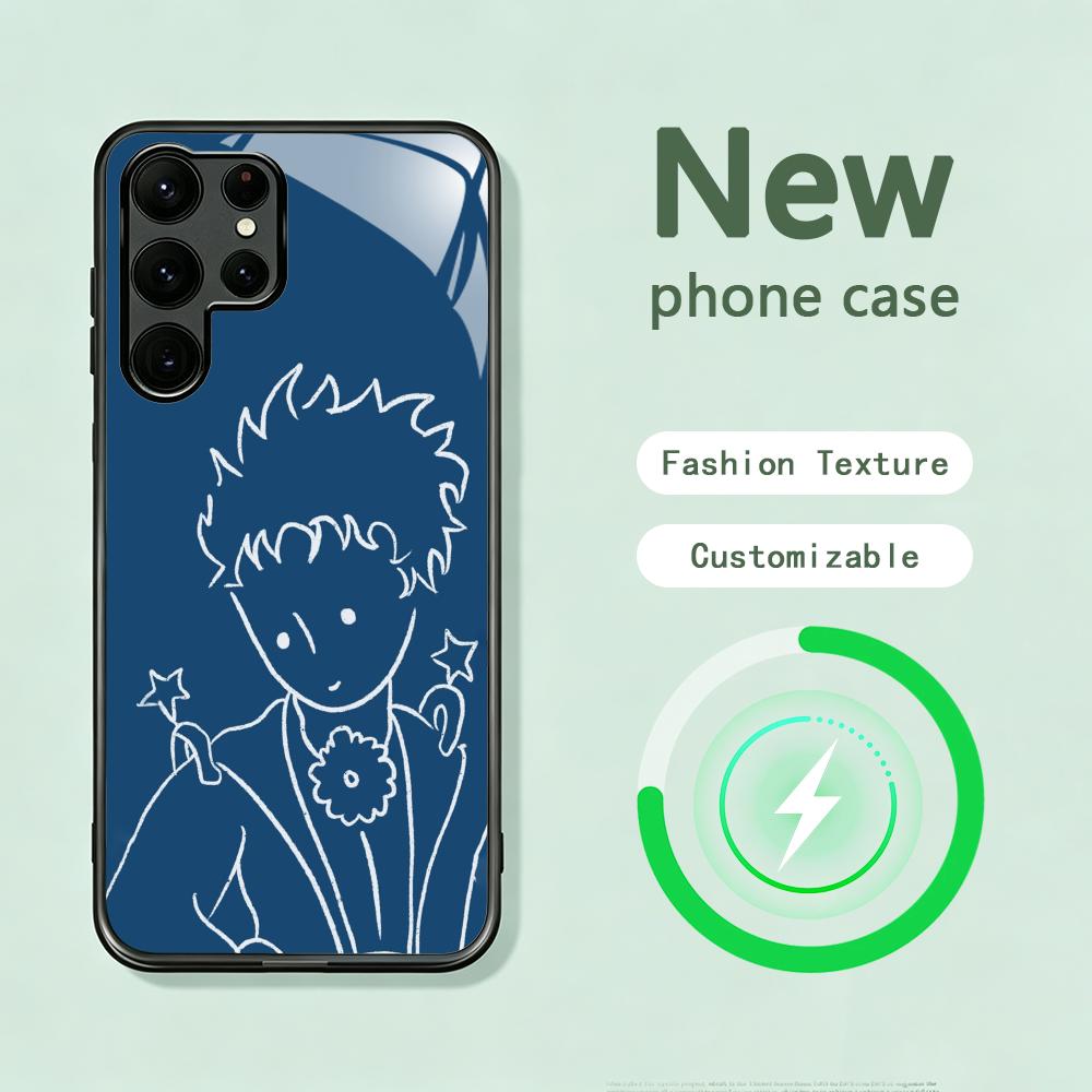 Coque de téléphone en verre ma - Magnetic Phone Case avis et prix