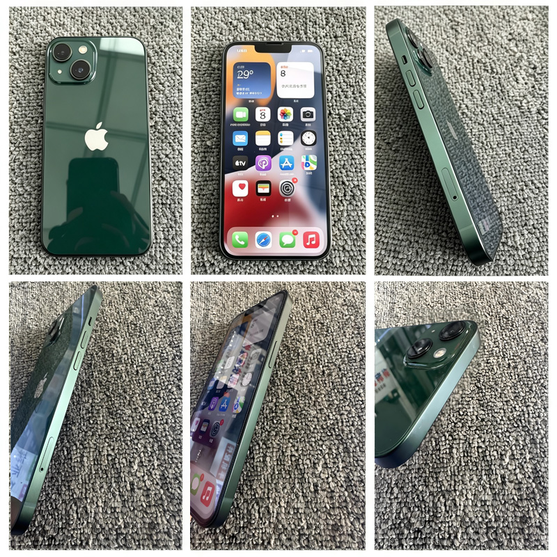 iPhone 13 Reconditionné 98% 4  - Sim Card Tool avis et prix